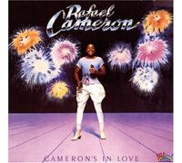 Cameron, Rafael - Cameron's in Love
