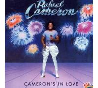 Cameron, Rafael - Cameron's in Love