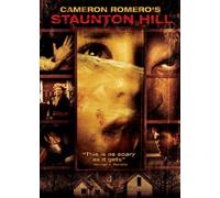 Cameron Romero's Staunton Hill [USA] [DVD]