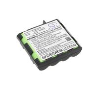 Cameron Sino 2000mAh / 9.60Wh Battery Compatible with Compex Mi, Mi-Sport, MI-Fitness, Runner, Enegry Mi-Ready, Vitality, and Others