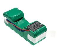 Cameron Sino 3000mAh Batería de Repuesto para Ecovacs Sweeper DD35, DE33, DE35, DE5G, Deebot 900, 901, 907, DG710, DG711, DG716, DM88, DN33, DN520, DN55, OZMO 902,OZMO 610,OZMO 600
