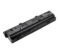 Cameron Sino - Batería de repuesto para Dell Alienware M15X, Alienware P08G, M15X6CPRIBABLK, M15X9CEXBATBLK