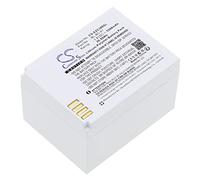 Cameron Sino Batería de repuesto para Ezviz BL-BC-01, C3A (5500 mAh, 20,90 Wh)