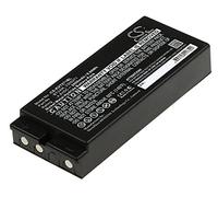 Cameron Sino Batería de Repuesto para IKUSI BT24IK IKUSI TM70/3