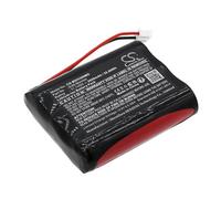 Cameron Sino Batería de repuesto para monitor G3D de 2600 mAh