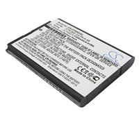 Cameron Sino Batería de repuesto para Nintendo 2DS XL, 3DS, CTR-001, JAN-001, MIN-CTR-001, controlador Switch Pro (1300 mAh/4,81 Wh)