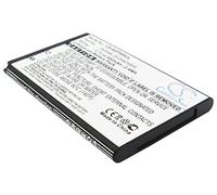 Cameron Sino Batería de Repuesto para Swissvoice Epure Fulleco Duo (650 mAh/2,4 WH)