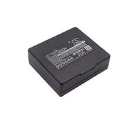 Cameron Sino - Batería para Abitron Mini EX2-22 PN: Abitron KH68300990.A (2000 mAh, 7,20 Wh)
