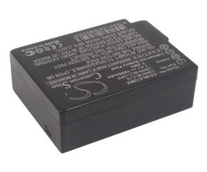 Cameron Sino bli312mc Batería de 1000 mAh para Panasonic Lumix DMC-GH2, Lumix DMC-GH2H, Lumix DMC-GH2HK, 7,4 WH