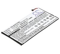Cameron Sino CS-AUC710SL baterías 3000mAh / 3.7V / 11.1Wh