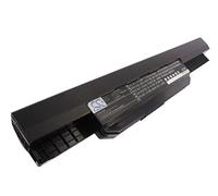 Cameron Sino cs-auk53hb batería para Ordenador portátil Negro