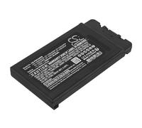 Cameron Sino CS - Batería de repuesto para Panasonic CF-54, Panasonic CF-VZSU0GJS, CF-VZSU0GW, CF-VZSU0PK, CF-VZSU0PK, CF-VZSU0PR, CF-VZSU0PW, CF-VZSUOGW, CF-VZSUOLW, CF-VZSUOPW