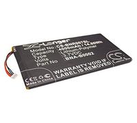 Cameron Sino - CS de bp105mc batería para Samsung SMX-F50/HMX de f50bn/SMX de f50bp (900 mAh, 3,3 WH)