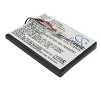 Cameron Sino - CS de cwd2sl batería para Cowon D2 2 GB/D2 4 GB/D2 Plus 16 GB (1800 mAh)