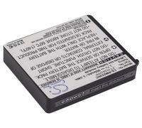 Cameron Sino - CS de sdc24sl batería para Kinetic mh330aaak6hc (300 mAh)