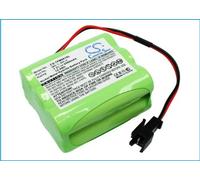 Cameron Sino - CS de x3sl batería para DELL Axim X3/Axim X3i/Axim X30 (1000 mAh)