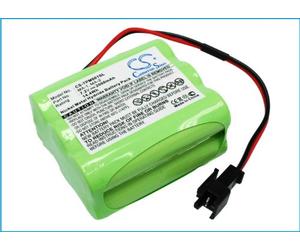 Cameron Sino - CS de x3sl batería para DELL Axim X3/Axim X3i/Axim X30 (1000 mAh)