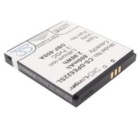 Cameron Sino-CS DVM500MC - Batería Compatible con Doro DBF-800A - PhoneEasy 622, PhoneEasy 622GSM - 800mAh