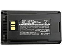 Cameron Sino CS-FVX260TW batería 1500mAh / 7.4V / 11.1Wh