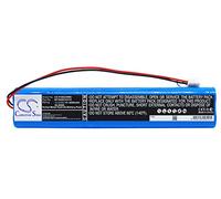 Cameron Sino CS-FXB220MD - Batería para Fukuda FCB-220IU (3000 mAh, 36 WH)