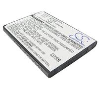 Cameron Sino CS-LVA310SL batería para Lenovo A30t (1150 mAh, 4,26 WH)