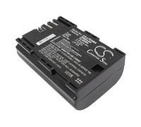 Cameron Sino CS-ME300SL batería para SkyGolf SG4/SkyCaddie SG4 (900 mAh, 3,33 WH)