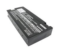 Cameron Sino CS MGP750SL batería para GPS Magellan 750M / 750M GPS Plus (1800mAh)