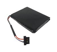 Cameron Sino CS MSP310TW Batería para Maxon SP300 / SP310 / SP 320 (2500 mAh, 18,0Wh)