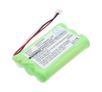 Cameron Sino CS-PCT120 atería de Repuesto, 850 mAh / 3 Wh