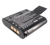 Cameron Sino CS-PMS200XL - Batería para Pure Sensia 200D Connect (10400)