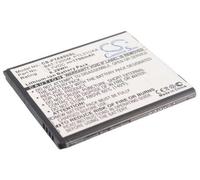 Cameron Sino CS SA615SL de batería para Sony NWZ-S600 / NWZ-S600F / NWZ-S610 (750mAh)