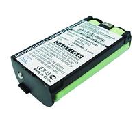 Cameron Sino CS SDT500 atería para Audioline Slim DECT 500 / Slim DECT 502 / Slim DECT 502 Duo (600 mAh)