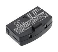 Cameron Sino CS-SDV300SL - Batería para Sonocaddie V300/V300 Plus/AutoPlay (1800 mAh)