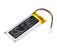 Cameron Sino Nueva batería de repuesto de 700 mAh para SRL2