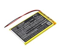 Cameron Sino Nuevo 2800mAh batería de repuesto para Neo Geo X Gold Handheld Consol