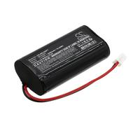 Cameron Sino Nuevo 5200mAh batería de repuesto para Adalit L-3000, Adalit L-3000 Power, IL-300