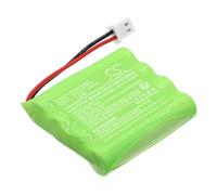 Cameron Sino Nuevo 700 mAh batería de repuesto para I-Tech Physio y Mag 1000 (2, Mio Care, Mio Ionotens, Mio Peristim, Mio Vein