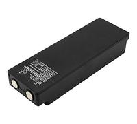 Cameron Sino TECHTEK batería 2000mAh / 7.2V / 14.4Wh