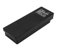 Cameron Sino TECHTEK batería 2000mAh / 7.2V / 14.4Wh FBA
