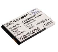 Cameron Sino X-Longner CS-MBH05SL - Batería (1200 mAh)