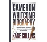 CAMERON WHITCOMB BIOGRAPHY: The Canadian Singer Who Won America’s Heart with His Passion, Determination, and Powerful Voice