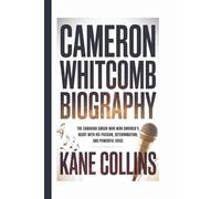 CAMERON WHITCOMB BIOGRAPHY: The Canadian Singer Who Won America’s Heart with His Passion, Determination, and Powerful Voice