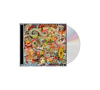 Cameron Whitcomb – The Hard Way – CD – Caja Jewel – Importación USA