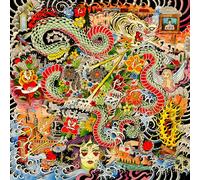 Cameron Whitcomb - The Hard Way [Vinyl LP] [VINYL] [Vinilo]