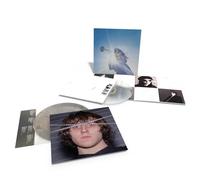 Cameron Winter / Geese - The 'Zero Dollar Man' Geese + Cameron Winter Vinyl Collection: Cameron Winter's 'Heavy Metal' & Geese's 'Getting Killed'