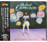 Cameron's In Love + 4 (2020 Remaster)