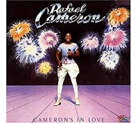 Cameron's In Love + 4 (2020 Remaster)