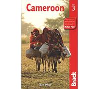 Cameroon (Bradt Travel Guides) [Idioma Inglés]