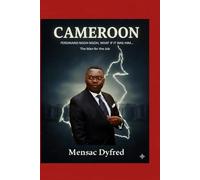 CAMEROON: FERDINAND NGOH NGOH, WHAT IF IT WAS HIM…: The man for the job