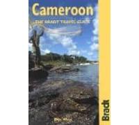 Cameroon (the Bradt Travel Guide)